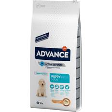 Affinity Advance Puppy Protect Maxi kylling ris hundefoder
