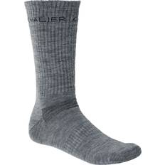 Chevalier Jagt Undertøj Chevalier Wool Liner Sock, 37/39, Smoked Grey