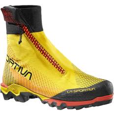39 - Gul - Herre Trekkingsko La Sportiva Men's Walking Boots Aequilibrium Speed Gtx Yellow/Black for Men