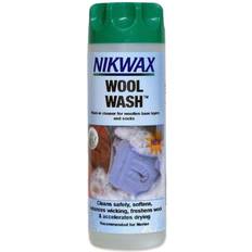 Tekstilrenrens Nikwax Wool Wash 300ml