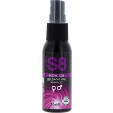 Stimul8 S8 Deep Throat Spray 30ml