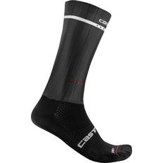 Castelli Undertøj Castelli Fast Feet Socks, sort 44-47 Sokker 2023