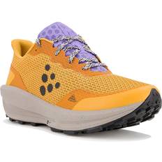 Craft Sportswear 43 ½ Sko Craft Sportswear CTM Ultra Trail Running Shoe Men Beige