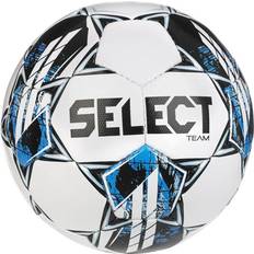 Fodbolde Select Fodbold Team V23 Hvid/Blå Ball SZ