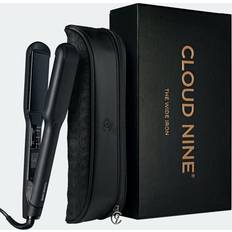Sæt Cloud Nine The Wide Iron Hair Straightener Gift Set