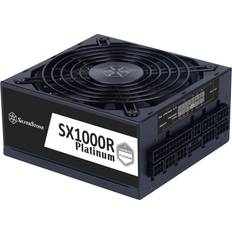 Silverstone Technology SST-SX1000R-PL 1000W, strømforsyningsenhed