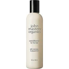 John Masters Organics Krøllet hår Hårprodukter John Masters Organics Rosemary & Peppermint Detangler 236ml