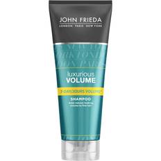 John Frieda Normalt hår Hårprodukter John Frieda Luxurious Volume Touchably Full Shampoo 250ml
