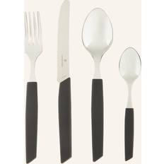 Victorinox Grå Køkkentilbehør Victorinox Swiss Modern Cutlery Set Bestiksæt