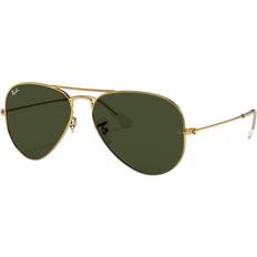 Ray-Ban Voksen Solbriller Ray-Ban Aviator Classic RB3025 L0205