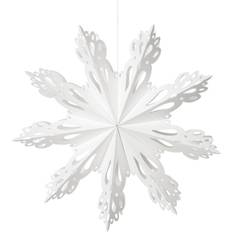 Broste Copenhagen Snowflake Juletræspynt