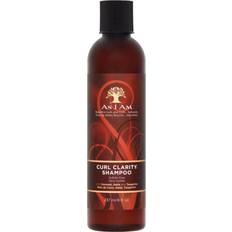 Asiam Hårprodukter Asiam Curl Clarity Shampoo 237ml