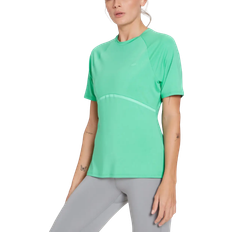 32 - Grøn T-shirts MP Women's Velocity Ultra Reflective T-shirt - Ice Green