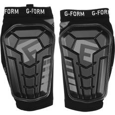 G-Form Benbeskyttere G-Form G-Shape Vento Jr - Black