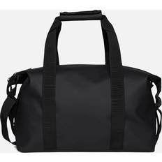 Rains Tote Bag & Shopper tasker Rains Hilo Small Weekend Bag - Black
