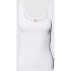 Levi's Toppe Levi's Classic Fit Tank top white
