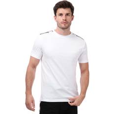 Moschino Hvid T-shirts & Toppe Moschino A0781-4305 White