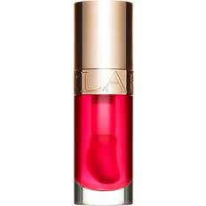 Læbeprodukter Clarins Lip Comfort Oil #04 Pitaya