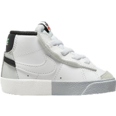 Nike Ruskind Sneakers Nike Blazer Mid '77 TDV - Summit White/Light Silver/Stadium Green/Black