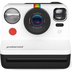 Analoge kameraer Polaroid Now Gen 2 White
