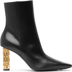Givenchy Cube ankle boots