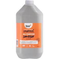 Bio-D Mandarin All Purpose Sanitiser Refill