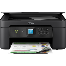 Epson Farveprinter - Inkjet - Scannere Printere Epson Expression Home XP-3200