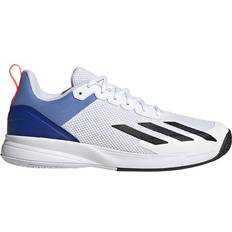 Adidas 43 - Dame Ketchersportsko adidas Courtflash speed white tennis