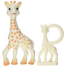 Sophie la girafe Naturgummi Babyudstyr Sophie la girafe Award Gift Set