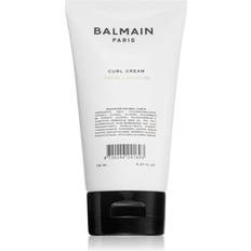 Balmain Fedtet hår Hårprodukter Balmain Curl Cream 150ml
