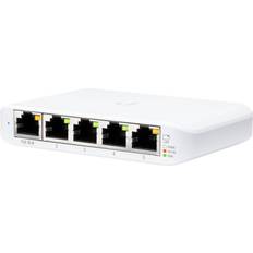 Ubiquiti Fast Ethernet Switche Ubiquiti UniFi USW Flex Mini (5-Pack)