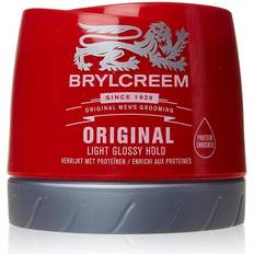 Brylcreem Stylingprodukter Brylcreem Original Light Glossy Hold Protein Enriched 150ml