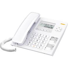 Alcatel-Lucent Desk phone Cordless phone F860 Duo b. [Levering: 4-5 dage]