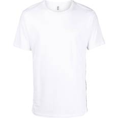 Moschino Hvid T-shirts & Toppe Moschino T-shirt 1903-8101 man white 129685 original