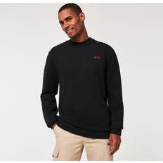 Oakley Sweatshirts Sweatere Oakley Men's Vintage Crew Sweatshirt - Black