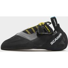 Scarpa Sort Sportssko Scarpa Vapour Climbing Shoes AW23