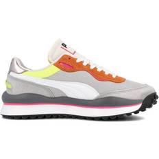 Puma 7 - Herre - Multifarvet Sneakers Puma style rider play on textile mens lace up trainers 371150 03