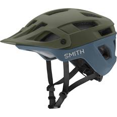 Smith Cykelhjelme Smith Optics Engage MIPS Mountain Cycling Helmet Matte Moss/Stone