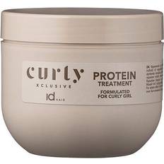 idHAIR Curly Xclusive Protein Treatment 200ml
