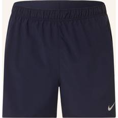 Genanvendt materiale - Herre - XXL Shorts Nike Men's Challenger Dri-FIT Brief-lined Running Shorts - Obsidian/Black