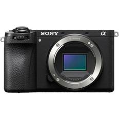 Sony E-mount Digitalkameraer Sony a6700