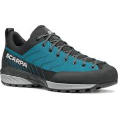 Scarpa Sort Trekkingsko Scarpa Mescalito Planet Approach shoes 42,5, black