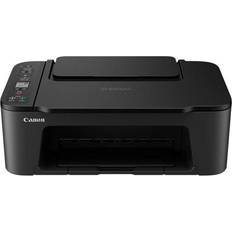 Canon Farveprinter - Inkjet - Scannere Printere Canon PIXMA TS3550i