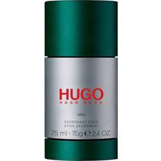 Hugo Boss Blomsterduft Hygiejneartikler Hugo Boss Hugo Man Deo Stick 75ml 1-pack