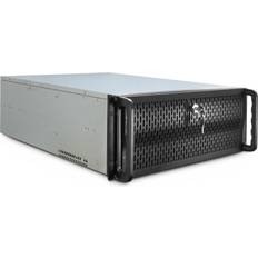 ATX - Server Kabinetter Inter-Tech IPC 4U-4129L