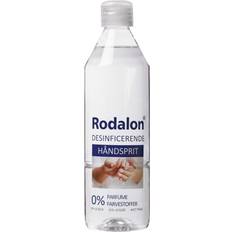 Rodalon Desinficerende Håndsprit 70% 500ml