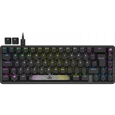 Corsair Mekanisk Tastaturer Corsair K65 Pro Mini RGB OPX]