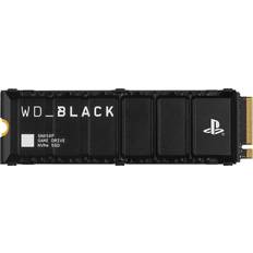 Ssd ps5 Western Digital Black SN850P NVMe SSD For PS5 Consoles 2TB