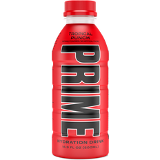 PRIME Hydration Drink Tropical Punch 500ml 1 stk