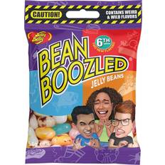 Jelly Belly Slik & Kager Jelly Belly Bean Boozled Bag 54g
